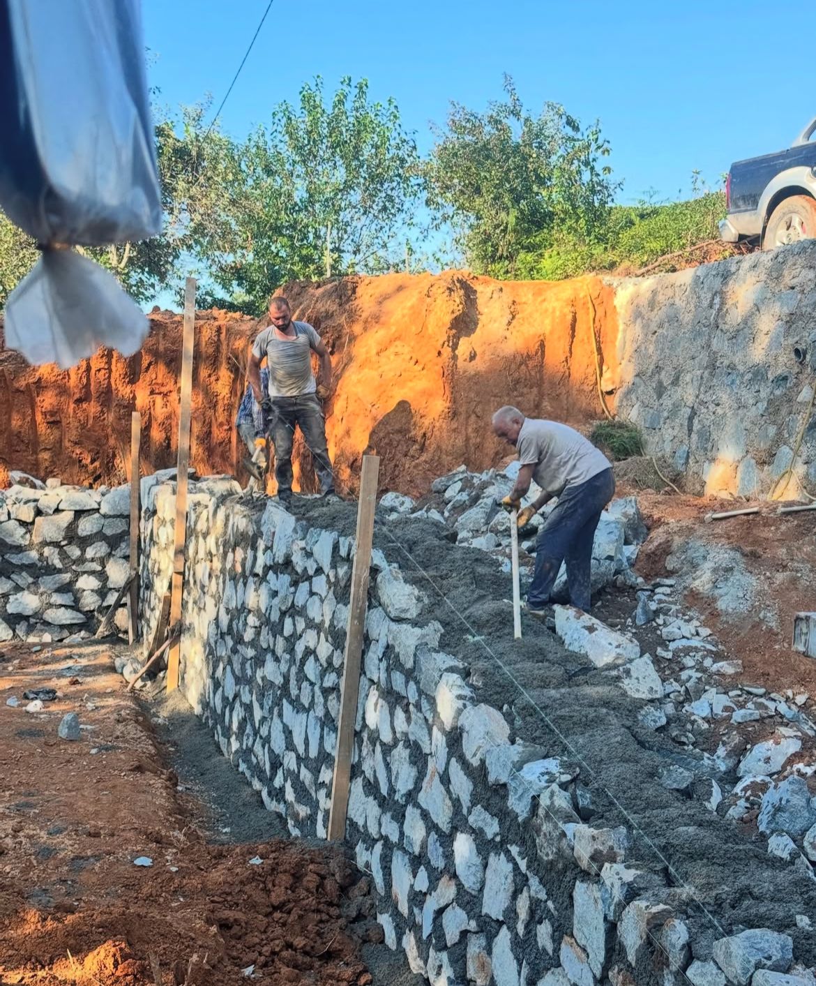 Yeğenoğlu İnşaat